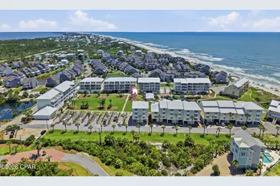 622 Sea Cliff Drive, Port Saint Joe, FL 32456 - Photo 51