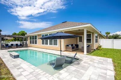 700 Breakfast Point Boulevard, Panama City Beach, FL 32407 - Photo 1