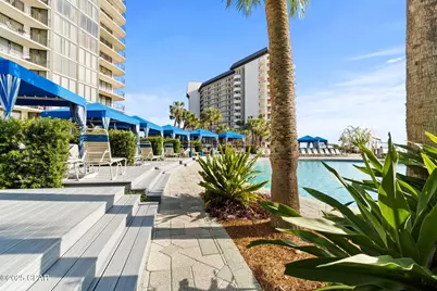 11483 Front Beach Road #108, Panama City Beach, FL 32407 - Photo 35