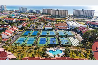 11483 Front Beach Road #108, Panama City Beach, FL 32407 - Photo 43