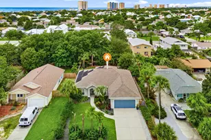 208 Azalea St, Panama City Beach, FL 32407 - Photo 35