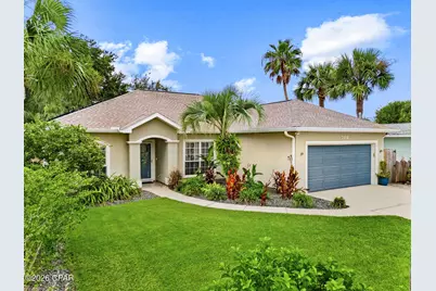 208 Azalea Street, Panama City Beach, FL 32407 - Photo 3