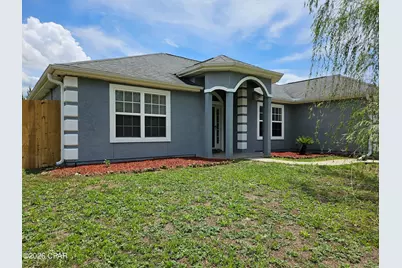 907 Amber Way, Panama City, FL 32404 - Photo 1