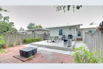 917 Bradford Circle, Lynn Haven, FL 32444 - Photo 33