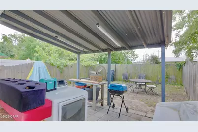 917 Bradford Circle, Lynn Haven, FL 32444 - Photo 13
