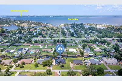 2837 Longleaf Road, Panama City, FL 32405 - Photo 39