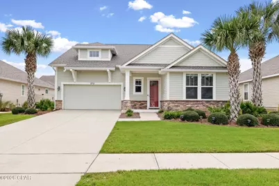 339 Blue Sage Road, Panama City Beach, FL 32413 - Photo 1