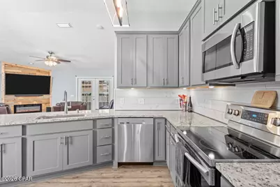 5505 Merritt Brown Road, Panama City, FL 32404 - Photo 23