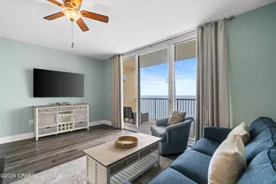 10901 Front Beach Road #1613, Panama City Beach, FL 32407 - Photo 5