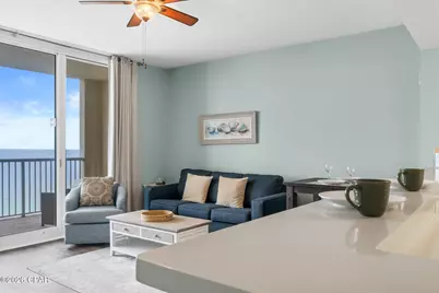 10901 Front Beach Road #1613, Panama City Beach, FL 32407 - Photo 3