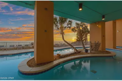 17729 Front Beach Road #204E, Panama City Beach, FL 32413 - Photo 5
