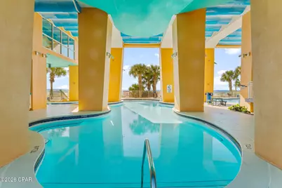 17729 Front Beach Road #204E, Panama City Beach, FL 32413 - Photo 25