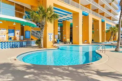 17729 Front Beach Road #204E, Panama City Beach, FL 32413 - Photo 31