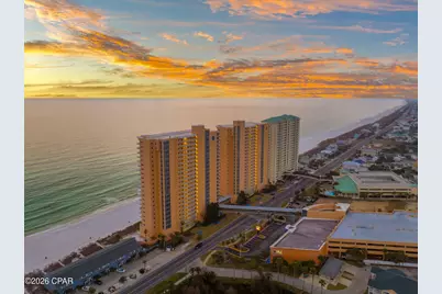 17729 Front Beach Road #204E, Panama City Beach, FL 32413 - Photo 53