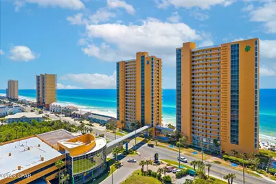 17729 Front Beach Road #204E, Panama City Beach, FL 32413 - Photo 13