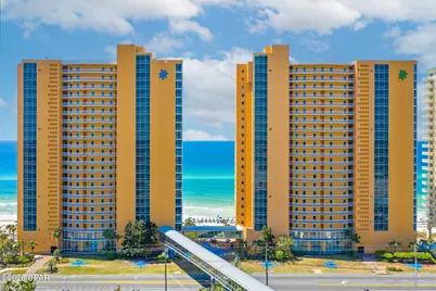 17729 Front Beach Road #204E, Panama City Beach, FL 32413 - Photo 11