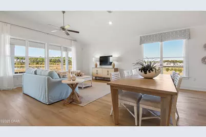 1015 Crystal Bayou Boulevard, Panama City Beach, FL 32407 - Photo 11