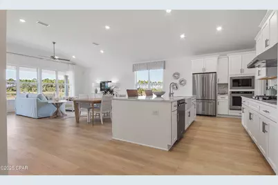 1015 Crystal Bayou Boulevard, Panama City Beach, FL 32407 - Photo 3