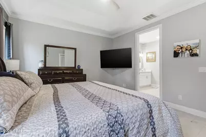 21915 Lakeview Drive, Panama City Beach, FL 32413 - Photo 17