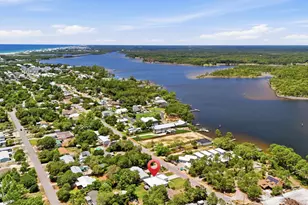 21915 Lakeview Dr, Panama City Beach, FL 32413 - Photo 3