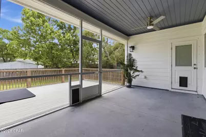 21915 Lakeview Drive, Panama City Beach, FL 32413 - Photo 31