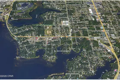 4806 E Hwy 98 Bus, Panama City, FL 32404 - Photo 13