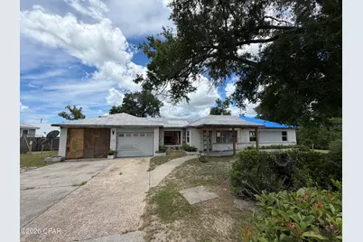 1109 Cypress Avenue, Panama City, FL 32401 - Photo 1