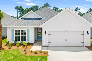 1019 Crystal Bayou Blvd, Panama City Beach, FL 32407 - Photo 1