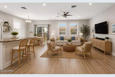 6222 Pinetree Avenue, Panama City Beach, FL 32408 - Photo 5