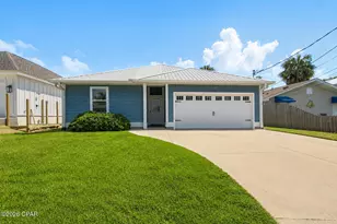 6222 Pinetree Ave, Panama City Beach, FL 32408 - Photo 1