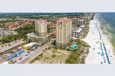 11807 Front Beach Road #1-306, Panama City Beach, FL 32407 - Photo 37