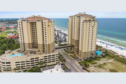 11807 Front Beach Road #1-306, Panama City Beach, FL 32407 - Photo 33