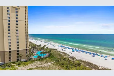 11807 Front Beach Road #1-306, Panama City Beach, FL 32407 - Photo 35