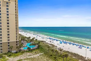 11807 Front Beach Rd, Panama City Beach, FL 32407 - Photo 35