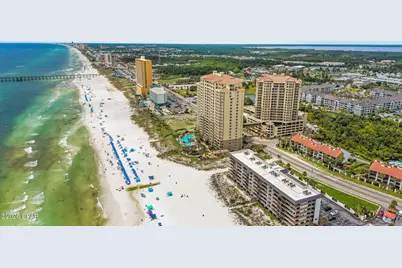 11807 Front Beach Road #1-306, Panama City Beach, FL 32407 - Photo 41