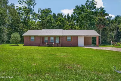 1099 8th Avenue, Graceville, FL 32440 - Photo 1