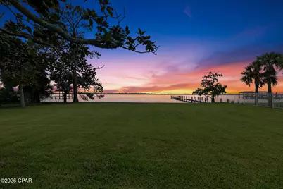 510 Bunkers Cove Road, Panama City, FL 32401 - Photo 19