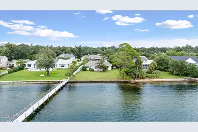 510 Bunkers Cove Road, Panama City, FL 32401 - Photo 1