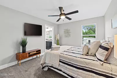 2313/2311 Anne Avenue, Panama City Beach, FL 32408 - Photo 29