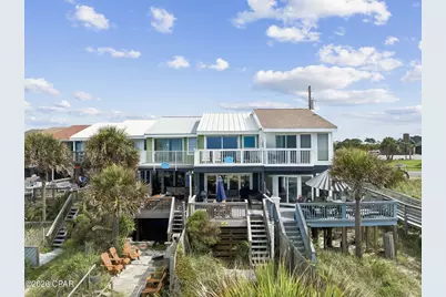 17307 Front Beach Road #2, Panama City Beach, FL 32413 - Photo 5