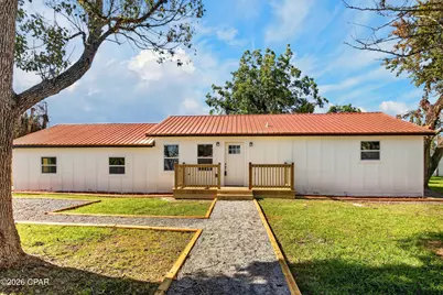 5012 Lake Drive, Panama City, FL 32404 - Photo 1