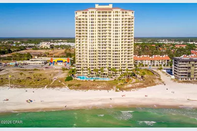 11807 Front Beach Road #1-202, Panama City Beach, FL 32407 - Photo 31
