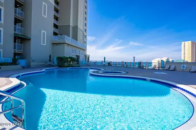 11807 Front Beach Road #1-202, Panama City Beach, FL 32407 - Photo 45