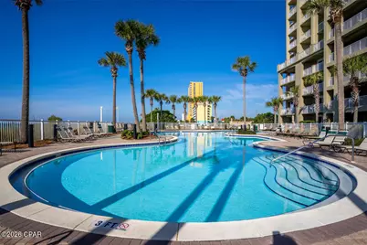 11807 Front Beach Road #1-202, Panama City Beach, FL 32407 - Photo 35