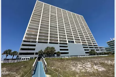 14415 Front Beach Road #2103, Panama City Beach, FL 32413 - Photo 43