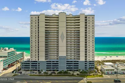 14415 Front Beach Road #2103, Panama City Beach, FL 32413 - Photo 41