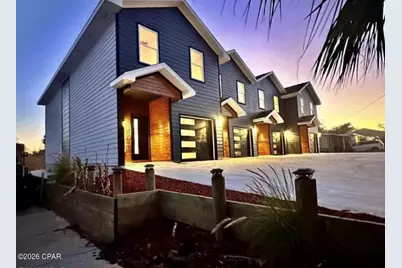 2509 W 11th Street, Panama City, FL 32401 - Photo 1