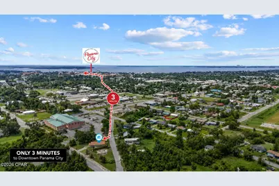 1115 Hamilton Avenue, Panama City, FL 32401 - Photo 31