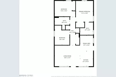 1115 Hamilton Avenue, Panama City, FL 32401 - Photo 41