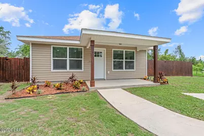 1115 Hamilton Avenue, Panama City, FL 32401 - Photo 5